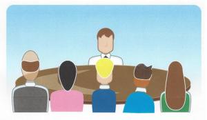 General and Service Meetings